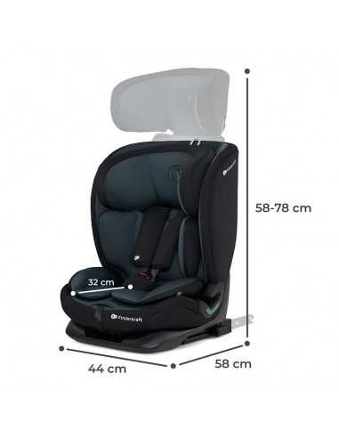 Kinderkraft Car Seat Oneto3 i-Size... Kinderkraft Car Seat Oneto3 i-Size...