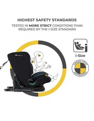 Kinderkraft Car Seat Oneto3 i-Size... Kinderkraft Car Seat Oneto3 i-Size...