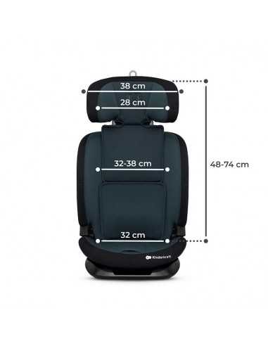 Kinderkraft Car Seat Oneto3 i-Size... Kinderkraft Car Seat Oneto3 i-Size...