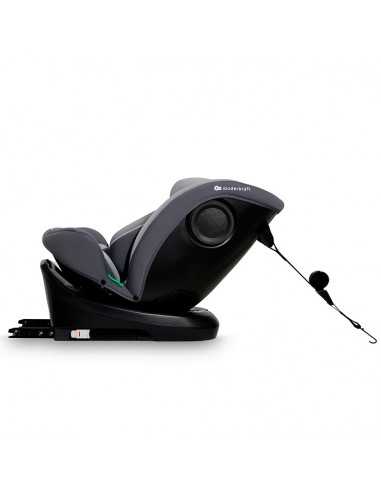 Kinderkraft Child Car Seat i-Grow... Kinderkraft Child Car Seat i-Grow...