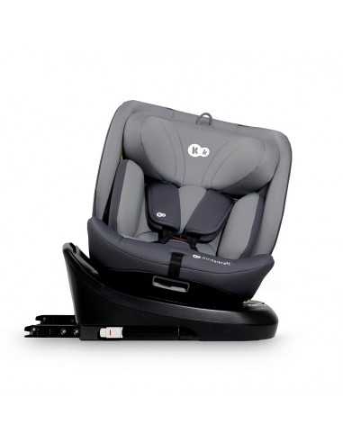 Kinderkraft Child Car Seat i-Grow... Kinderkraft Child Car Seat i-Grow...