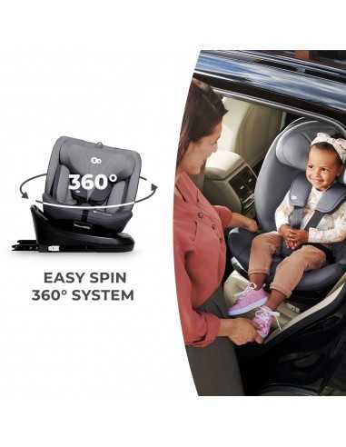 Kinderkraft Child Car Seat i-Grow... Kinderkraft Child Car Seat i-Grow...