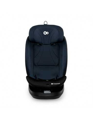 Kinderkraft Child Car Seat i-Grow... Kinderkraft Child Car Seat i-Grow...