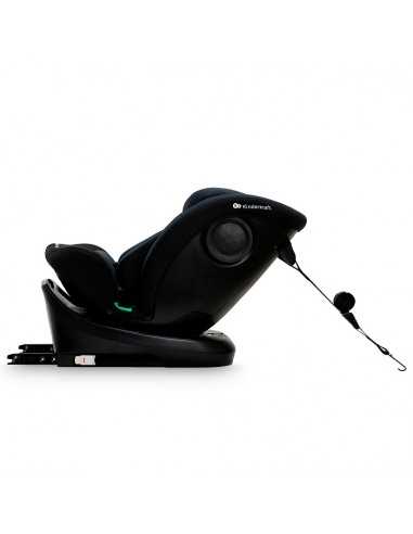 Kinderkraft Child Car Seat i-Grow... Kinderkraft Child Car Seat i-Grow...