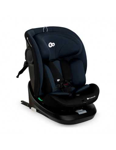 Kinderkraft Child Car Seat i-Grow...