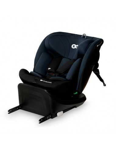 Kinderkraft Child Car Seat i-Grow... Kinderkraft Child Car Seat i-Grow...