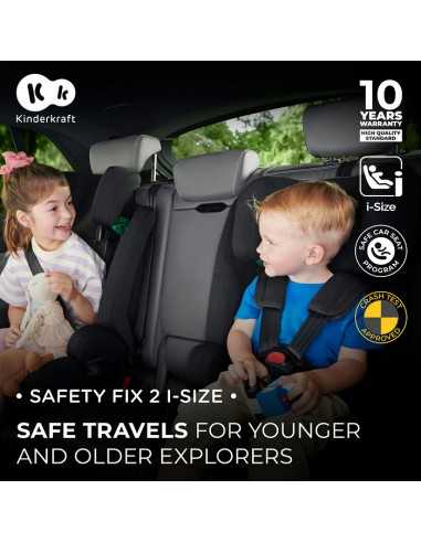Kinderkraft Car Seat Safety Fix 2... Kinderkraft Car Seat Safety Fix 2...