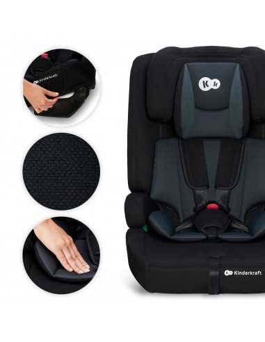 Kinderkraft Car Seat Safety Fix 2... Kinderkraft Car Seat Safety Fix 2...