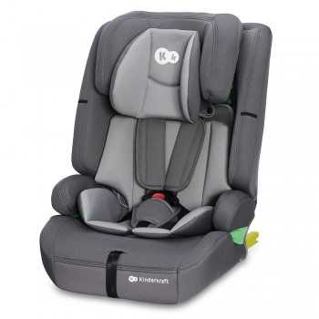 Kinderkraft Car Seat Safety...