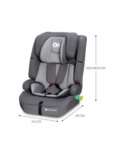 Kinderkraft Car Seat Safety Fix 2... Kinderkraft Car Seat Safety Fix 2...