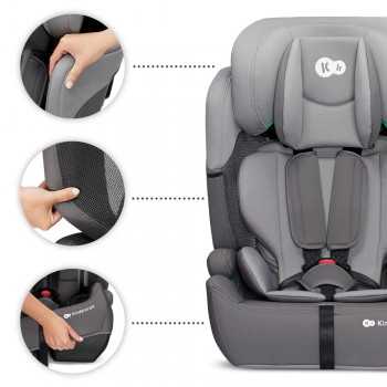 Kinderkraft Car Seat... 2