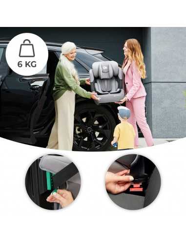 Kinderkraft Car Seat Comfort Up 2... Kinderkraft Car Seat Comfort Up 2...