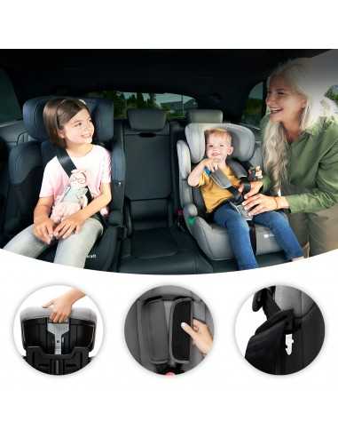 Kinderkraft Car Seat Comfort Up 2... Kinderkraft Car Seat Comfort Up 2...