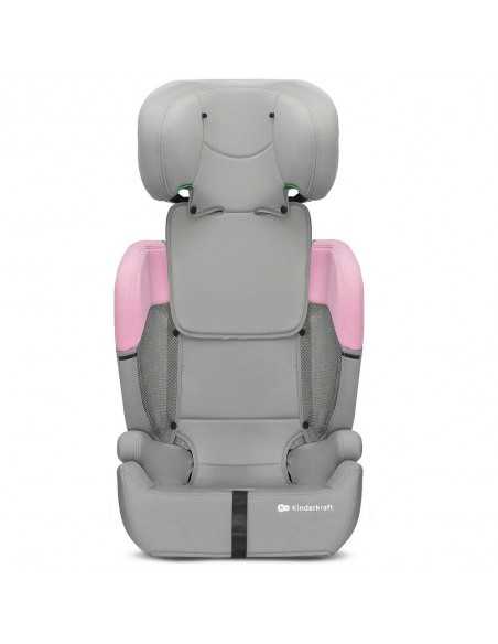 Kinderkraft Car Seat Comfort Up 2 i-Size 76-150 cm-Grey kinderkraft