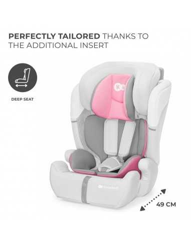 Kinderkraft Car Seat Comfort Up 2... Kinderkraft Car Seat Comfort Up 2...