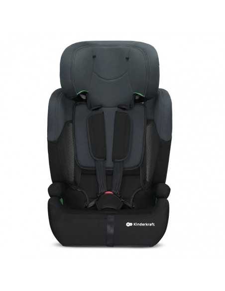 Kinderkraft Car Seat Comfort Up 2 i-Size 76-150 cm-Black kinderkraft