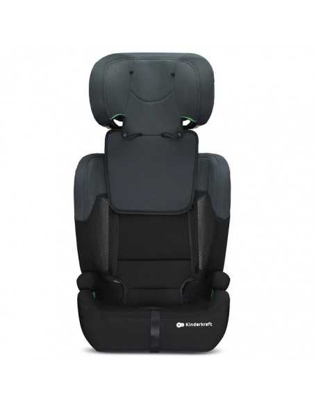 Kinderkraft Car Seat Comfort Up 2 i-Size 76-150 cm-Black kinderkraft