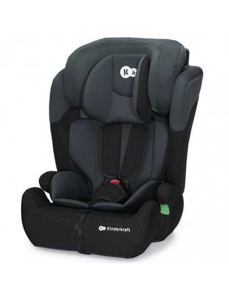 Kinderkraft Car Seat Comfort Up 2 i-Size 76-150 cm-Black kinderkraft