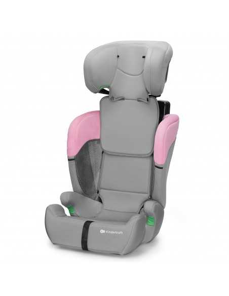 Kinderkraft Car Seat Comfort Up 2 i-Size 76-150 cm-Pink kinderkraft