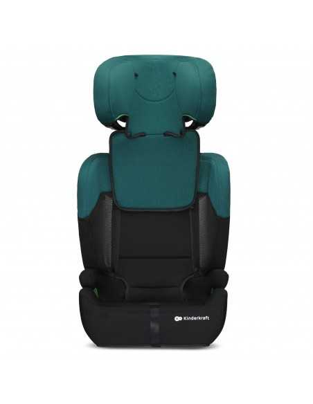 Kinderkraft Car Seat Comfort Up 2 i-Size 76-150 cm-Green kinderkraft