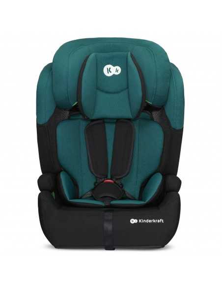 Kinderkraft Car Seat Comfort Up 2 i-Size 76-150 cm-Green kinderkraft