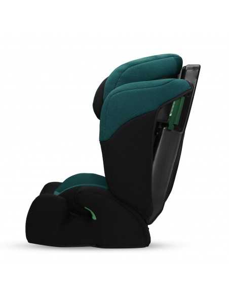 Kinderkraft Car Seat Comfort Up 2 i-Size 76-150 cm-Green kinderkraft