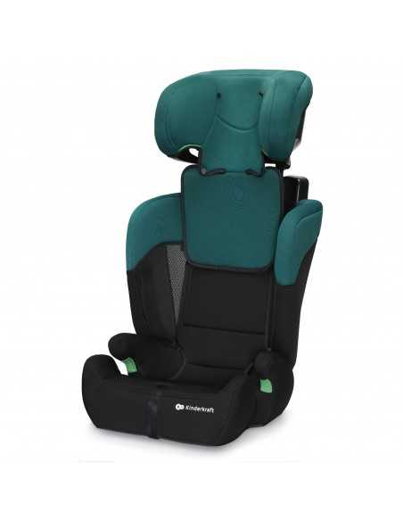 Kinderkraft Car Seat Comfort Up 2 i-Size 76-150 cm-Green kinderkraft