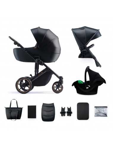 Kinderkraft PRIME 2 Travel System...