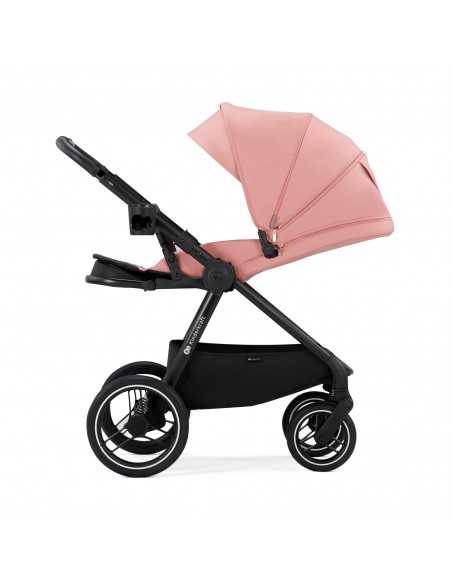 Kinderkraft Multifunctional NEA 2in1 Travel System-Ash Pink kinderkraft