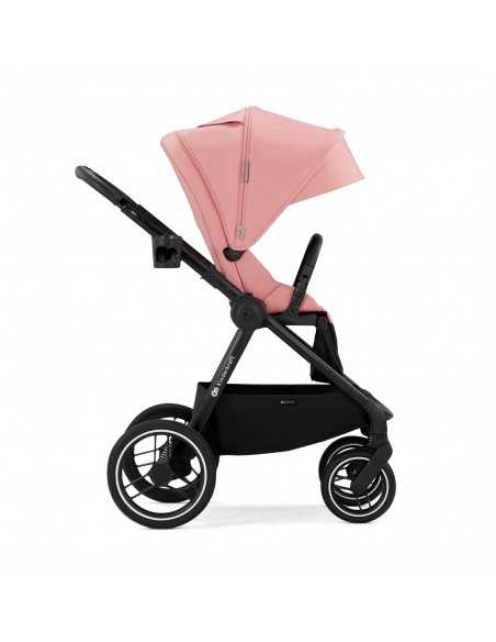 Kinderkraft Multifunctional NEA 2in1 Travel System-Ash Pink kinderkraft