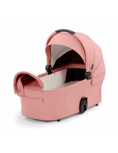 Kinderkraft Multifunctional NEA 2in1 Travel System-Ash Pink kinderkraft