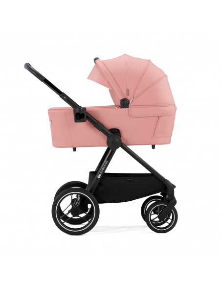 Kinderkraft Multifunctional NEA 2in1 Travel System-Ash Pink kinderkraft