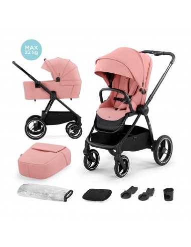 Kinderkraft Multifunctional NEA 2in1...