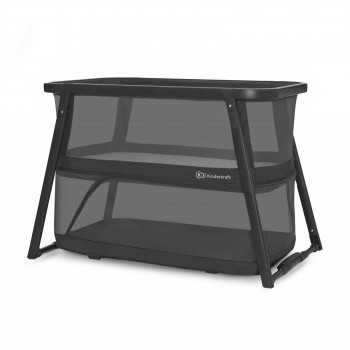 Kinderkraft Travel Cot 2in1...