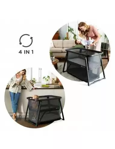 Kinderkraft Sofi Travel Cot 4in1 With... Kinderkraft Sofi Travel Cot 4in1 With...