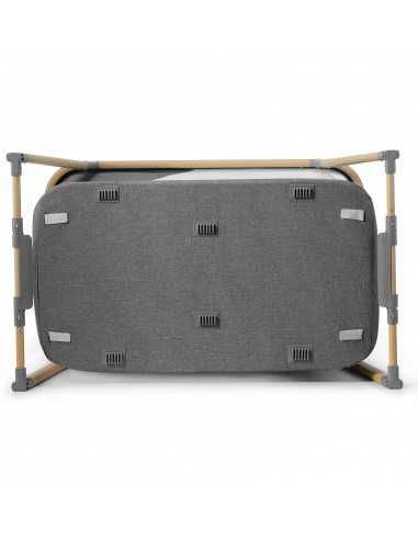 Kinderkraft Sofi Travel Cot 4in1 With... Kinderkraft Sofi Travel Cot 4in1 With...