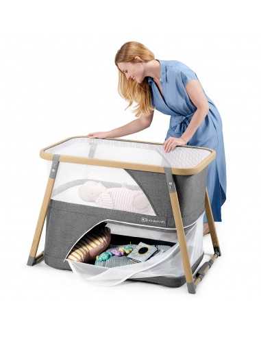Kinderkraft Sofi Travel Cot 4in1 With... Kinderkraft Sofi Travel Cot 4in1 With...