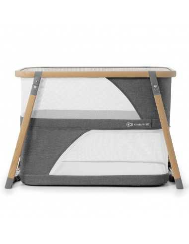 Kinderkraft Sofi Travel Cot 4in1 With... Kinderkraft Sofi Travel Cot 4in1 With...