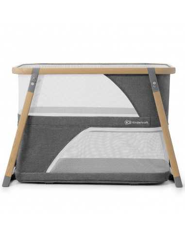 Kinderkraft Sofi Travel Cot 4in1 With... Kinderkraft Sofi Travel Cot 4in1 With...