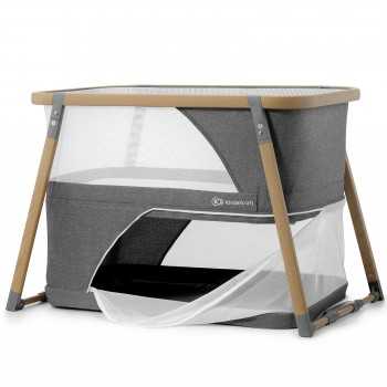 Kinderkraft Sofi Travel Cot... 2