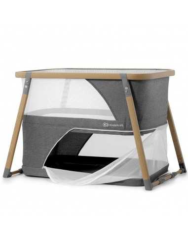Kinderkraft Sofi Travel Cot 4in1 With... Kinderkraft Sofi Travel Cot 4in1 With...