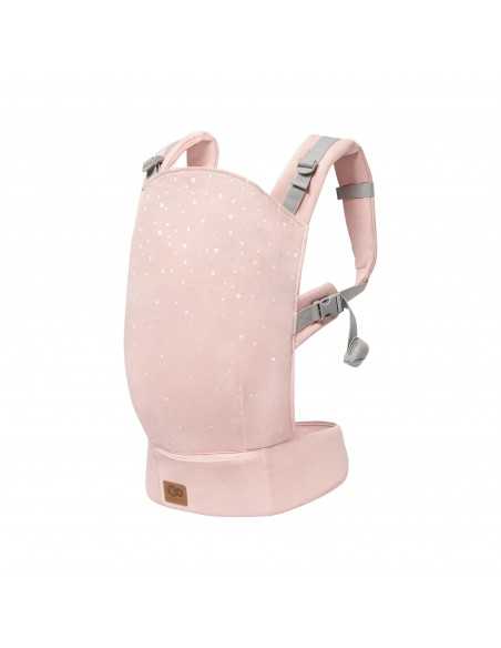 Kinderkraft Baby Carrier NINO Confetti-Pink kinderkraft