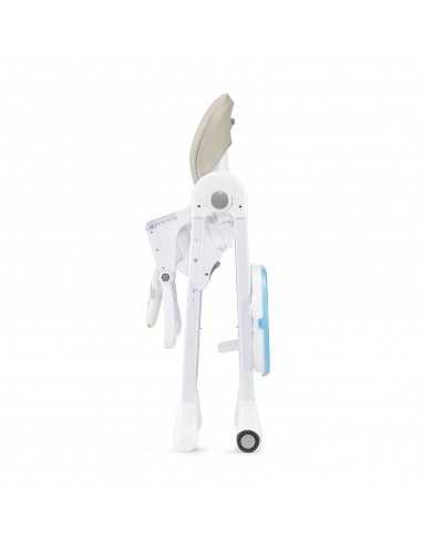 Kinderkraft Yummy High Baby Feeding... Kinderkraft Yummy High Baby Feeding...