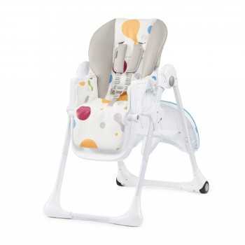 Kinderkraft Yummy High Baby... 2