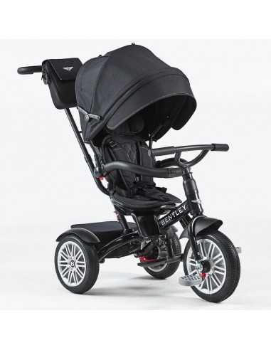 Bentley 6in1 Convertible Trike-Onyx... Bentley 6in1 Convertible Trike-Onyx...