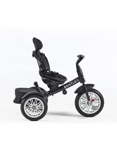 Bentley 6in1 Convertible Trike-Onyx... Bentley 6in1 Convertible Trike-Onyx...