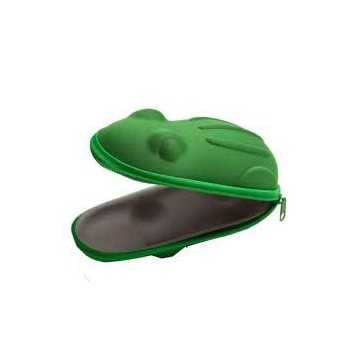 Baby Banz Sunglasses Case Frog