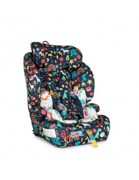 Cosatto Zoomi 2 i-Size Car Seat-Cosatto Carnival Cosatto