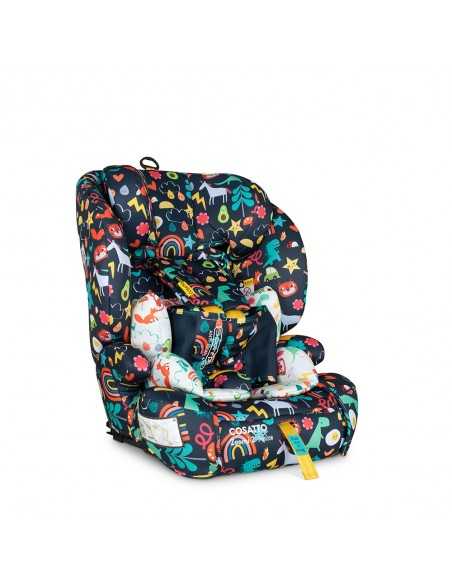 Cosatto Zoomi 2 i-Size Car Seat-Cosatto Carnival Cosatto