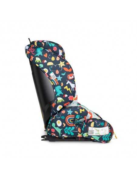 Cosatto Zoomi 2 i-Size Car Seat-Cosatto Carnival Cosatto